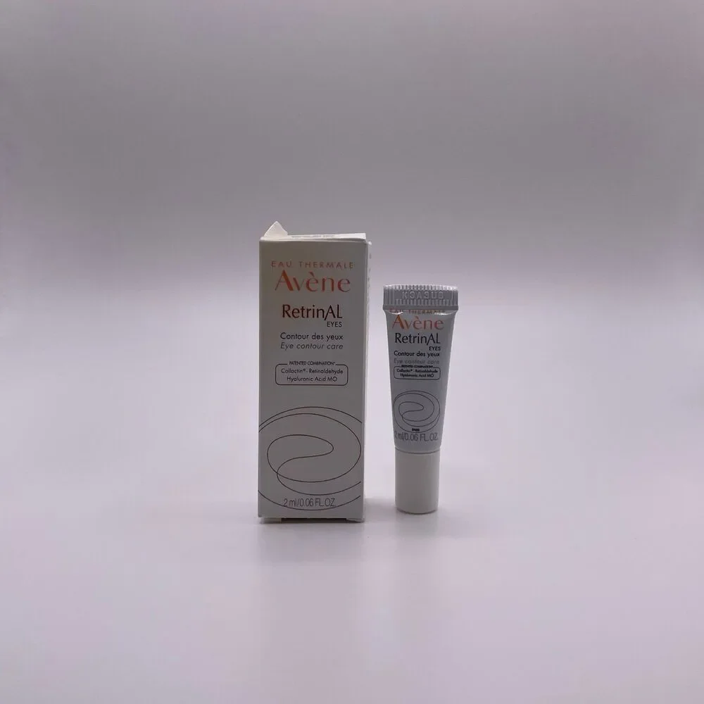 Avene RetrinAL Advanced Skin Correcting Mini Face Serum